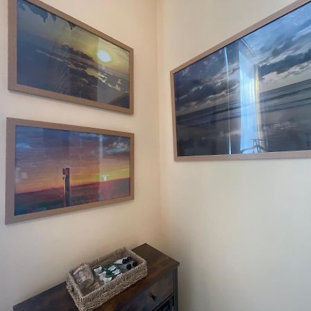 Apartament Sun Shack Okręg wyborczy Hove Zewnętrze zdjęcie