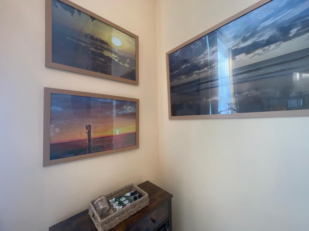 Apartament Sun Shack Okręg wyborczy Hove Zewnętrze zdjęcie
