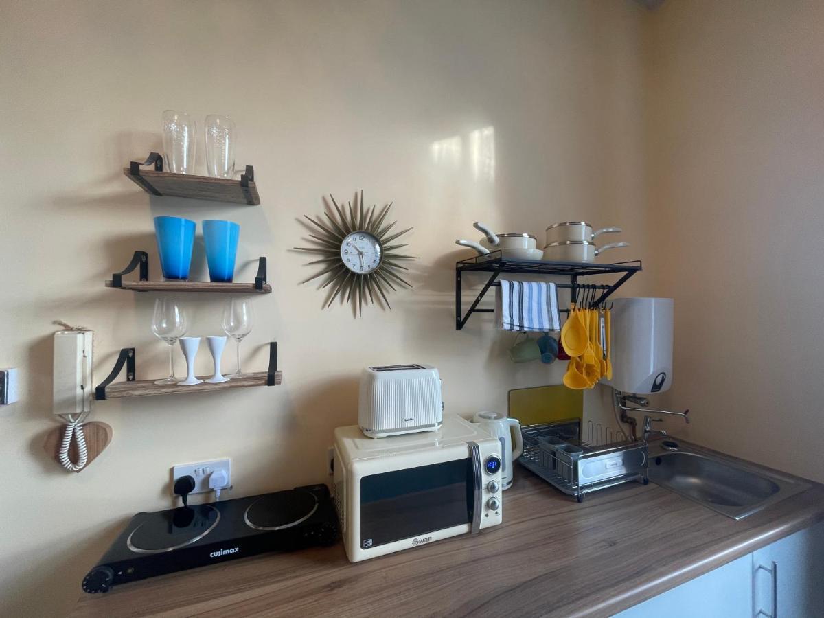 Apartament Sun Shack Okręg wyborczy Hove Zewnętrze zdjęcie