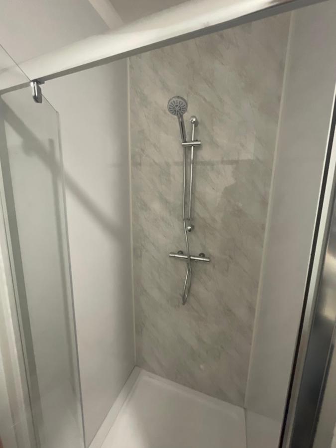 Apartament Sun Shack Okręg wyborczy Hove Zewnętrze zdjęcie